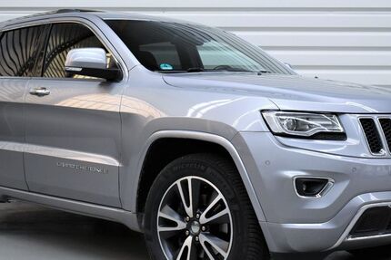 Jeep Grand Cherokee 92.850 km 23.990 &euro; Forst 76694