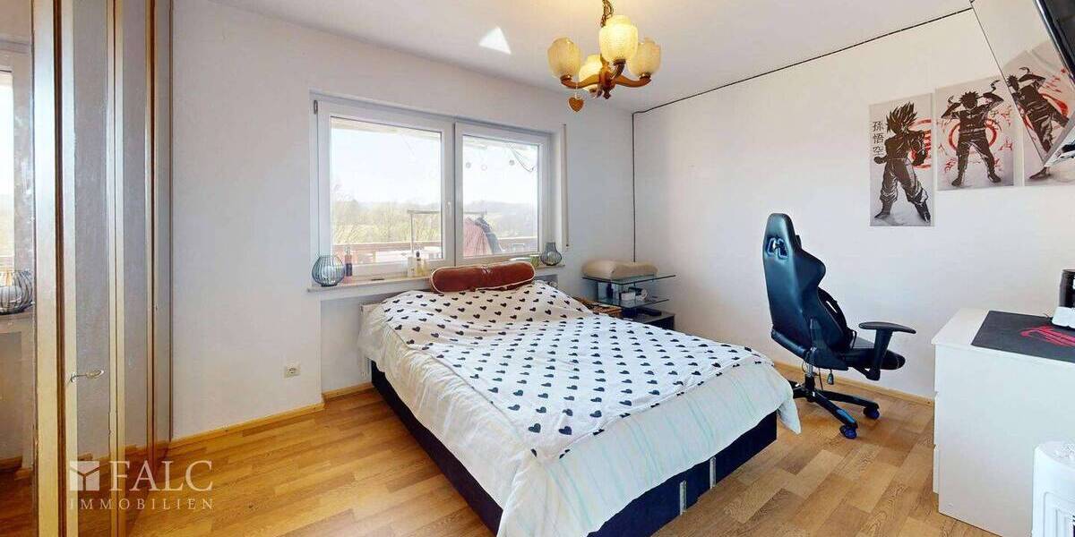 Mehrfamilienhaus, Wohnhaus Östringen Tiefenbach - 9 Zimmer, 220 m&sup2;, 595.000&euro; | Angebot:26160521