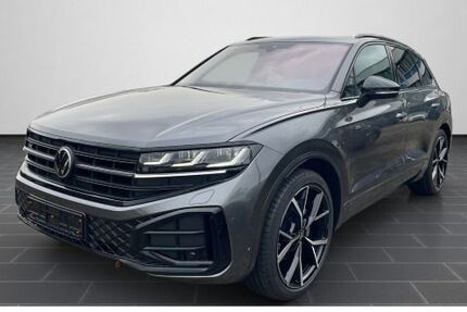 VW Touareg 4.400 km 95.790 &euro; Ludwigshafen 67059