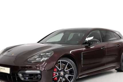 Porsche Panamera 40.229 km 94.900 &euro; Mannheim 68229