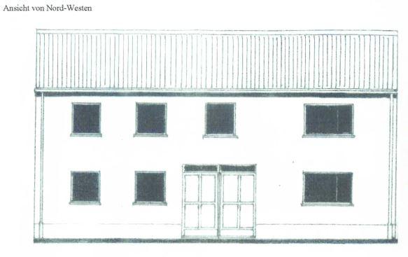 Reihenhaus Hockenheim - 12 Zimmer, 176 m&sup2;, 415.000&euro; | Angebot:26619684