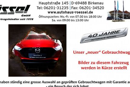 Mazda 2 12.370 km 15.990 &euro; Birkenau 69488