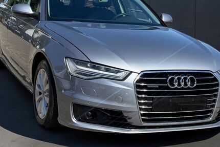 Audi A6 255.000 km 11.900 &euro; Heidelberg 69115