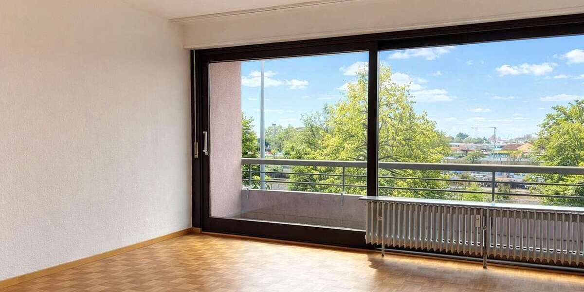 Etagenwohnung Heidelberg Bahnstadt - 2 Zimmer, 66 m&sup2;, 297.000&euro; | Angebot:25898898