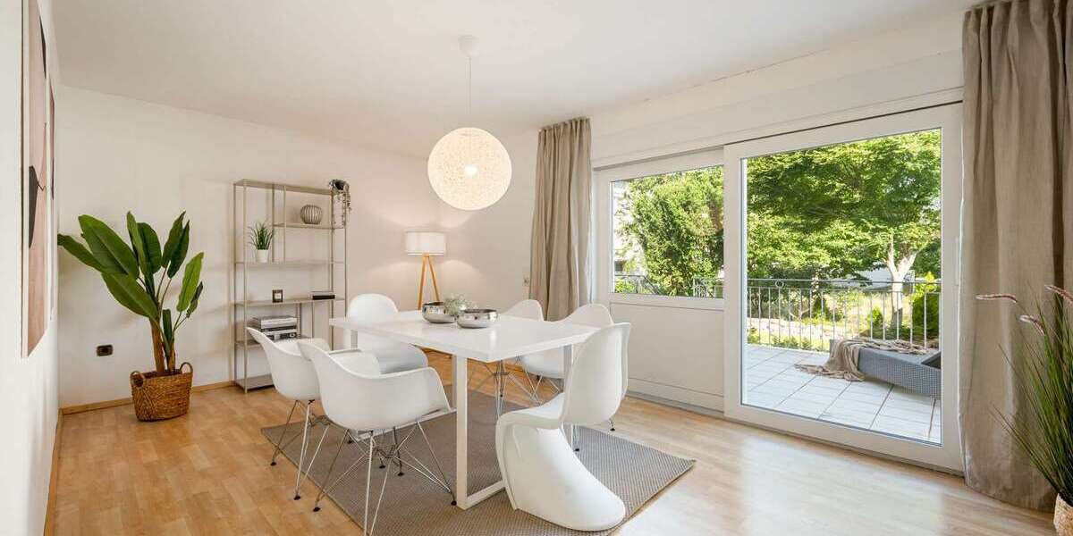 Etagenwohnung Reilingen - 4 Zimmer, 146 m&sup2;, 489.000&euro; | Angebot:26915663