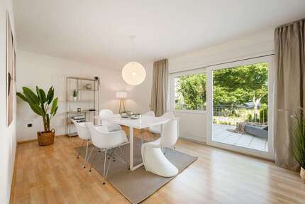 Wohnung Reilingen - 4 Zimmer, 146 m&sup2;, 489.000&euro; | Angebot:26915663