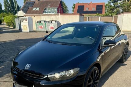 VW Scirocco 109.050 km 9.790 &euro; Frankenthal 67227