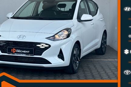 Hyundai i10 4.500 km 16.919 € Heidelberg 69115