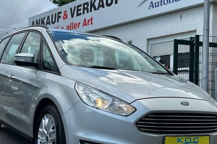 Ford Galaxy 243.000 km 8.900 &euro; Mannheim 68199