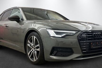 Audi A6 111.000 km 30.899 &euro; Ittlingen 74930