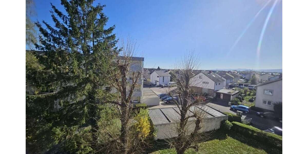 Etagenwohnung Mutterstadt - 3 Zimmer, 71 m&sup2;, 169.000&euro; | Angebot:26164445