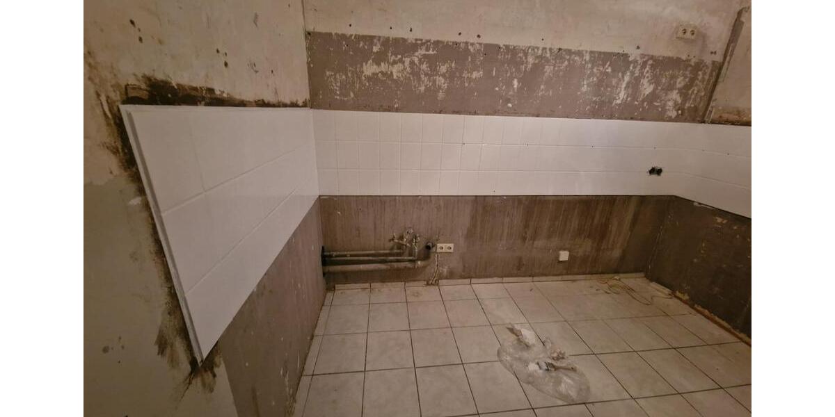 Etagenwohnung Ludwigshafen am Rhein Edigheim - 2.5 Zimmer, 63 m&sup2;, 130.500&euro; | Angebot:24803184