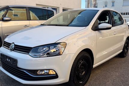 VW Polo 202.000 km 4.999 &euro; Mannheim 68309
