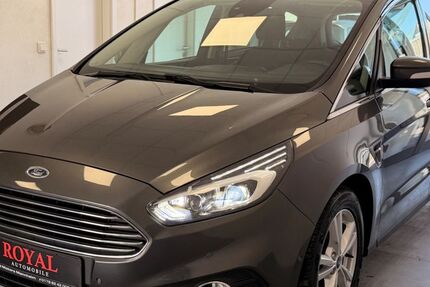 Ford S-Max 179.000 km 15.799 &euro; Mannheim 68169