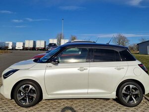 Suzuki Swift 1.2 Hybrid CVT Comfort+ 2.500 km 21.990 € Obrigheim-Asbach 74847