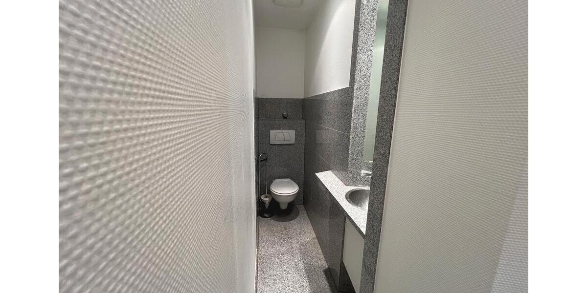 ARBEITEN AM WASSERTURM! Bürofläche in TOP Lage der Mannheimer Innenstadt zimmer