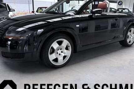Audi TT 143.200 km 14.890 &euro; Mannheim 68309