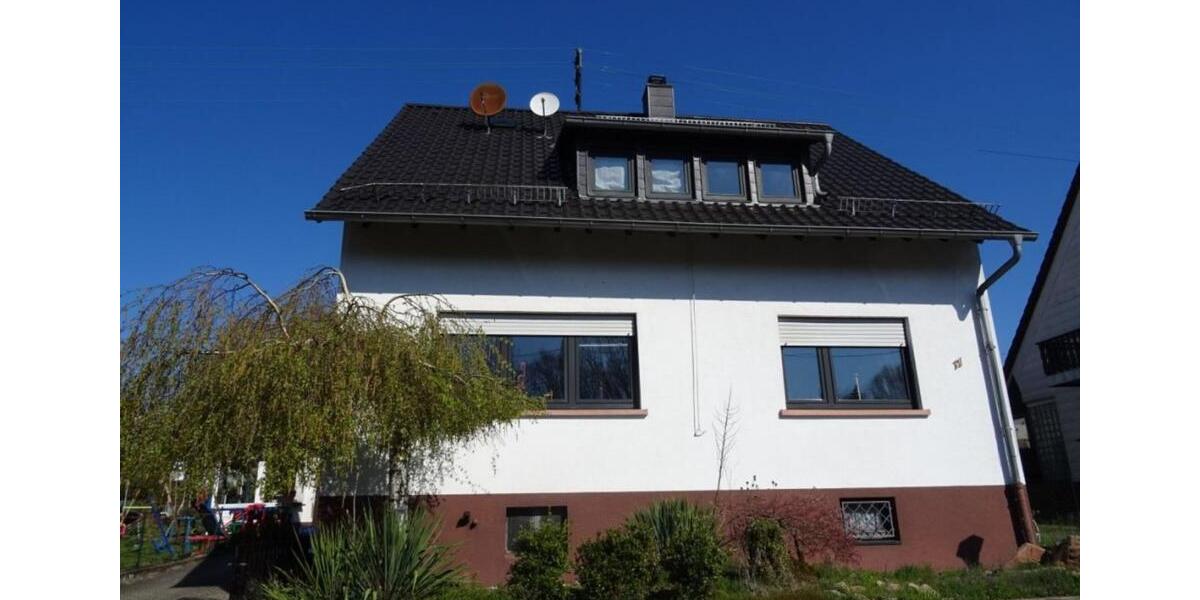 Einfamilienhaus Heddesheim - 5 Zimmer, 140 m&sup2;, 175.000&euro; | Angebot:24658873
