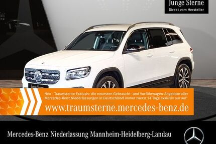 Mercedes GLB 200