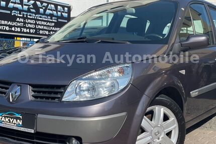 Renault Scenic 110.000 km 2.499 € Mannheim 68309