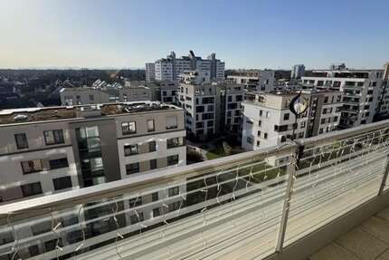 Wohnung Mannheim Almenhof - 4 Zimmer, 136 m&sup2;, 2.420&euro; | Angebot:26914978