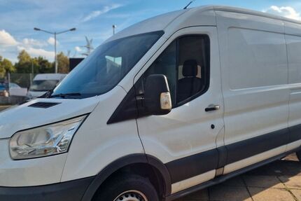 Ford Transit 290.000 km 7.300 € Mannheim 68309