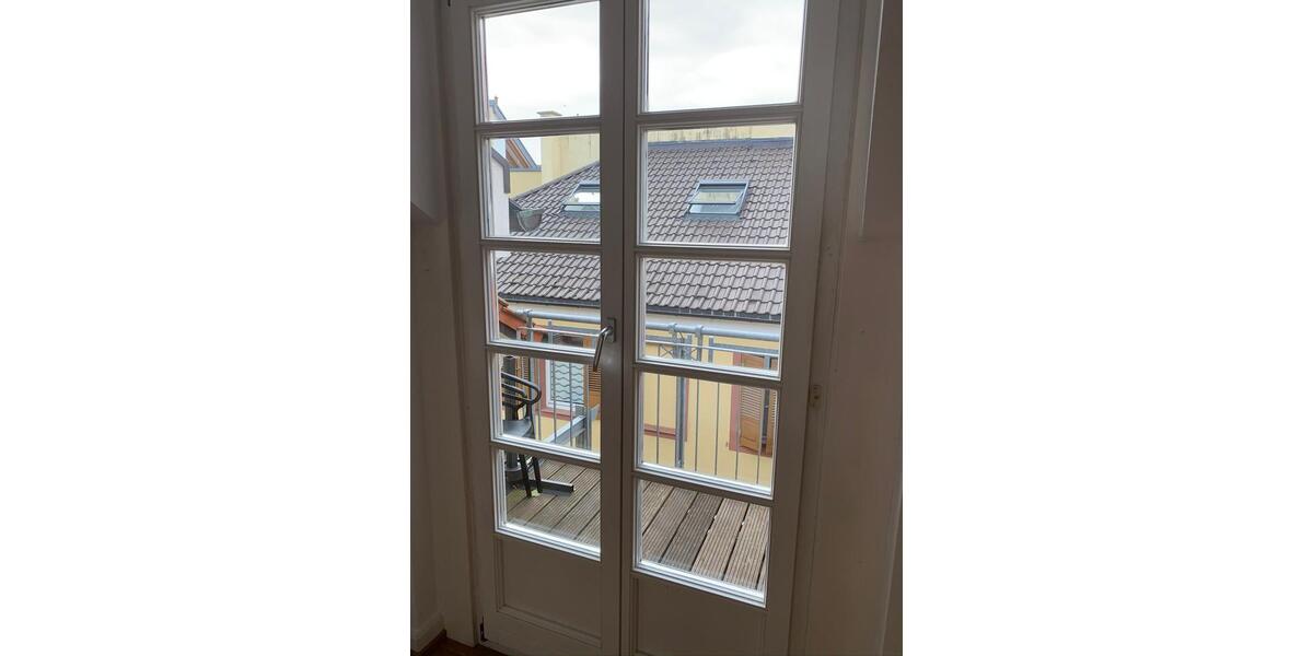 Exklusive Vierzimmer Wohnung in Speyerer Bestlage 4 zimmer