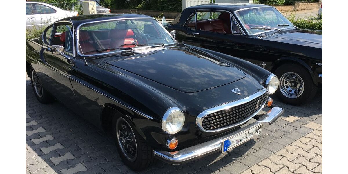 Volvo Andere 151.000 km 26.450 &euro; Rimbach 64668