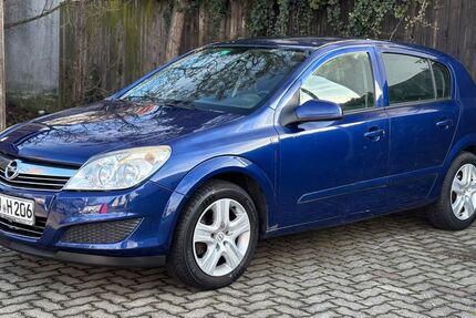 Opel Astra 201.670 km 1.900 &euro; Mannheim 68307