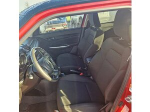 Suzuki Swift 1.2 Dualjet Hybrid Comfort+ Garantie 27.828 km 14.990 &euro; Obrigheim-Asbach 74847