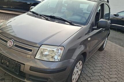 Fiat Panda 145.000 km 3.499 &euro; Hockenheim 68766