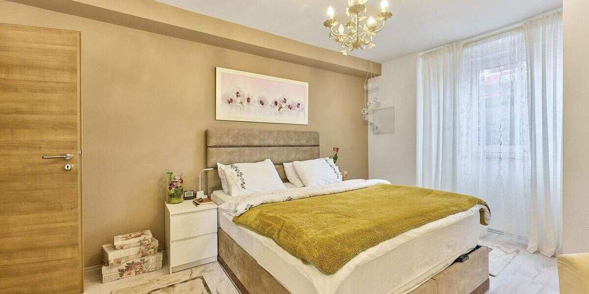 Reihenmittelhaus Ludwigshafen Oggersheim - 5 Zimmer, 180 m&sup2;, 599.000&euro; | Angebot:25211837