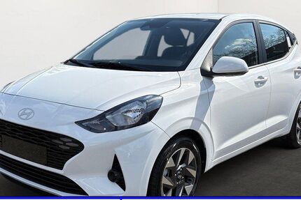 Hyundai i10 6.318 km 16.690 &euro; Heidelberg 69126