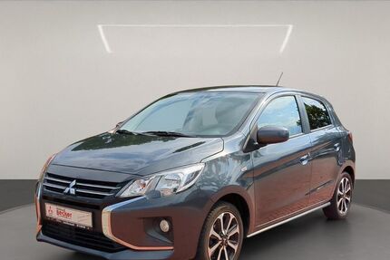 Mitsubishi Space Star 74.600 km 11.990 &euro; Schifferstadt 67105