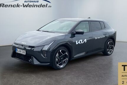 Kia EV4 3.000 km 46.289 &euro; Mannheim 68199
