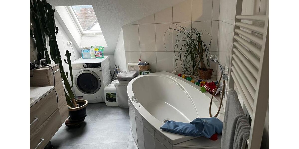 Etagenwohnung Weinheim - 4 Zimmer, 150 m&sup2;, 675.000&euro; | Angebot:27086696