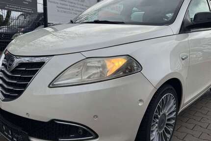 Lancia Ypsilon 109.696 km 4.000 &euro; Ludwigshafen am Rhein 67071