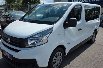 Fiat Talento 220.000 km 14.200 € ladenburg 68526