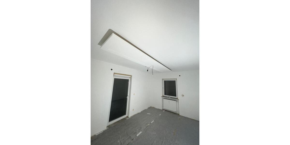 Etagenwohnung Ludwigshafen am Rhein Edigheim - 3 Zimmer, 90 m&sup2;, 1.100&euro; | Angebot:24956650