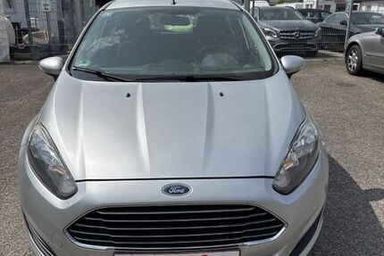 Ford Fiesta 89.100 km 5.999 € Neulußheim 68809