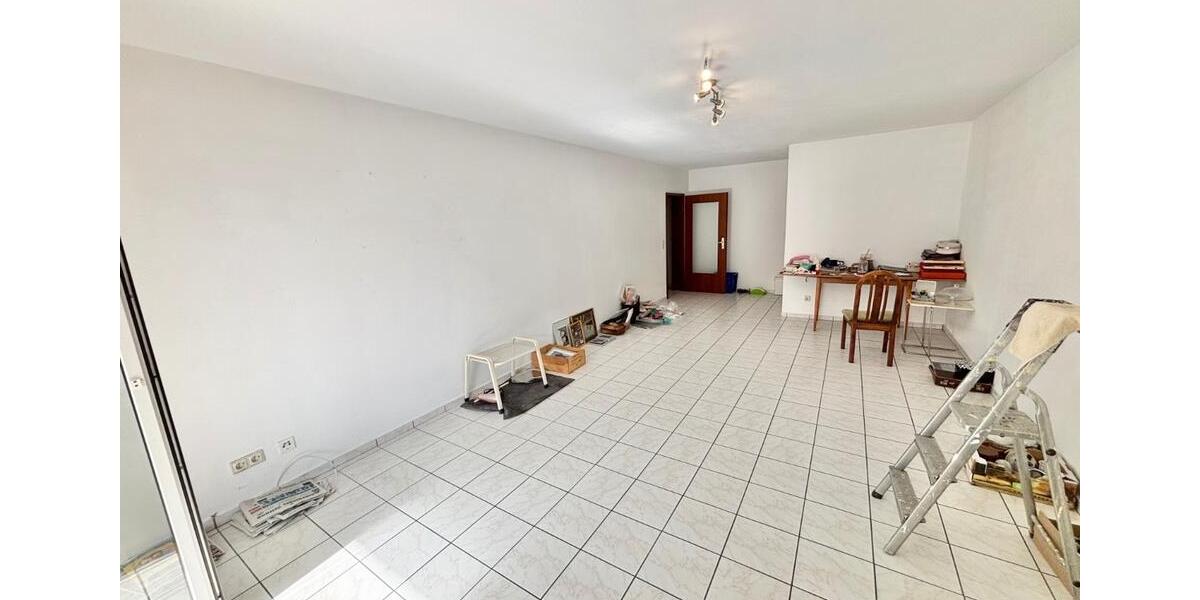 Erdgeschoßwohnung Schwetzingen - 3 Zimmer, 80 m&sup2;, 860&euro; | Angebot:25342970