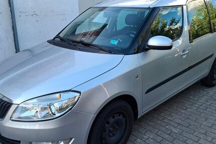 Skoda Roomster 299.000 km 2.850 &euro; Walldorf (bei Heidelberg) 69190