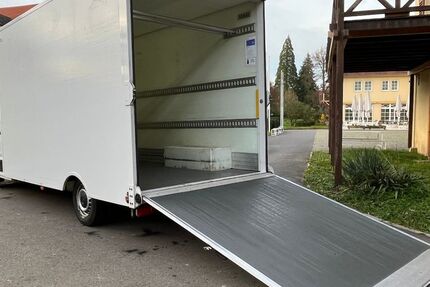 VW Crafter 206.631 km 19.990 &euro; Waibstadt 74915