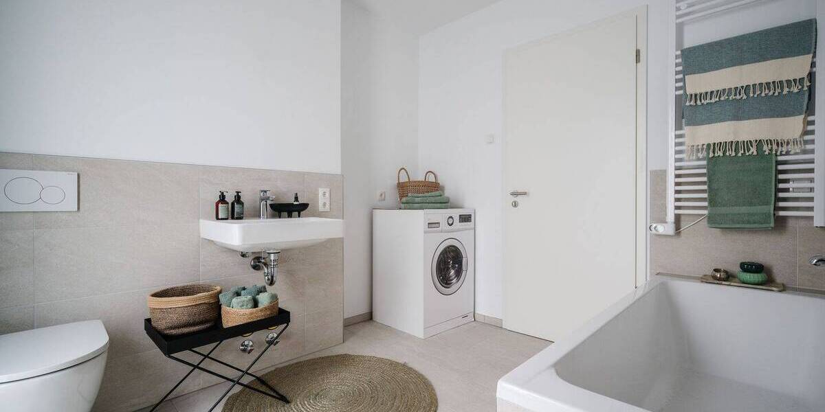 Etagenwohnung Brühl Neu-Edingen - 3 Zimmer, 86 m&sup2;, 494.700&euro; | Angebot:26258483