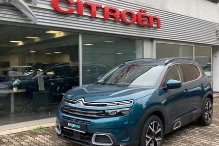 Citroen C5 Aircross 20.852 km 24.900 &euro; Ludwigshafen 67071