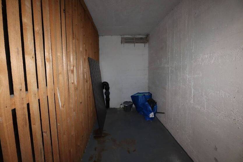 Erstbezug nach Kernsanierung Altersgerechte 3-Zimmer Wohnung mit Aufzug und barrierefreiem Zugang