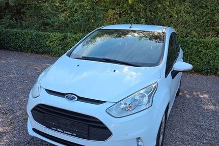 Ford B-Max 93.700 km 6.990 &euro; Böhl-Iggelheim 67459