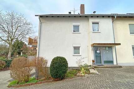 Wohnung zum Kaufen in Mannheim 149.000 € 48 m² 2 zimmer