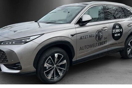MG HS 9.990 km 28.900 &euro; Frankenthal 67227