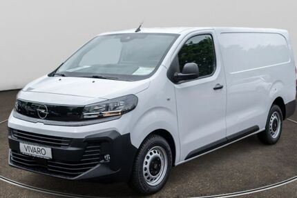 Opel Vivaro 3.000 km 31.990 &euro; Heppenheim 64646